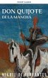 Don Quijote de la Mancha (eBook, ePUB) - Bild 1