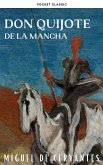 Don Quijote de la Mancha (eBook, ePUB)