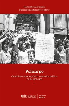 Policarpo (eBook, ePUB) Cover Policarpo (eBook, ePUB)