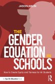 The Gender Equation in Schools (eBook, PDF)