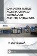 Low Energy Particle Accelerator-Based... - Bild 1
