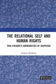 The Relational Self and Human Rights (eBook, PDF)
