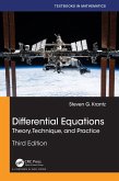 Differential Equations (eBook, ePUB)