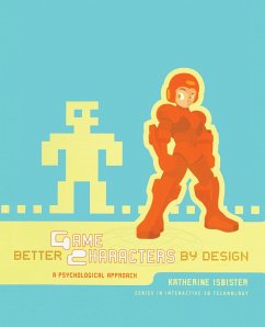 Cover Better Game Characters by Design (eBook, PDF)