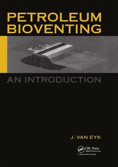 Cover Petroleum Bioventing (eBook, ePUB)