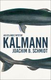 Kalmann (eBook, ePUB)