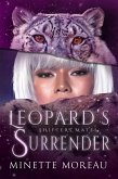 Leopard's Surrender (Shifters' Mates, #2) (eBook, ePUB)
