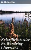 Kolarflickan eller En Wandring i Norrland (eBook, ePUB)