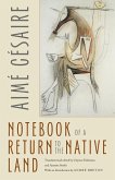 Notebook of a Return to the Native Land (eBook, ePUB)