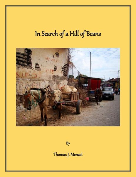 In Search of a Hill of Beans (eBook, ePUB)