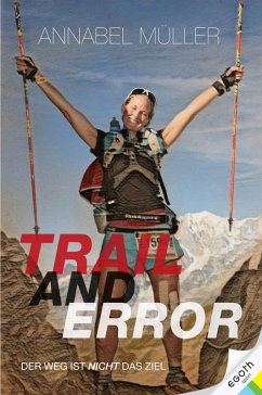 Trail and Error (eBook, ePUB) - Müller, Annabel