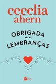 Obrigada pelas lembranças (eBook, ePUB) Obrigada pelas lembranças (eBook, ePUB)