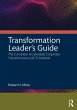 Transformation Leader's Guide (eBook,... - Bild 1