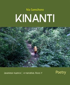 KINANTI (eBook, ePUB) - Samsihono, Nia