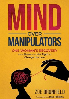 Mind Over Manipulators - Dronfield, Zoe