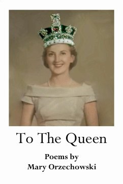 Cover To The Queen (eBook, ePUB)