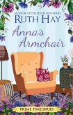 Anna's Armchair (Prime Time, #10) (eBook, ePUB) Anna's Armchair (Prime Time, #10) (eBook, ePUB)