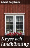 Kryss och landkänning (eBook, ePUB)