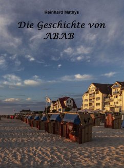 Die Geschichte von ABAB (eBook, ePUB) Cover Die Geschichte von ABAB (eBook, ePUB)