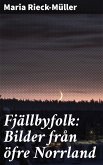 Fjällbyfolk: Bilder från öfre Norrland (eBook, ePUB)