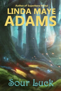 Cover Sour Luck (eBook, ePUB)