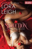 Seduction (Bound Hearts) (eBook, ePUB)