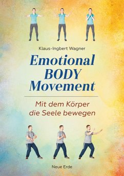 Cover Emotional Body Movement (eBook, ePUB)