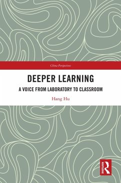 Cover Deeper Learning (eBook, PDF)