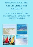 Spannende Ostsee-Geschichten aus Grömitz (eBook, ePUB)