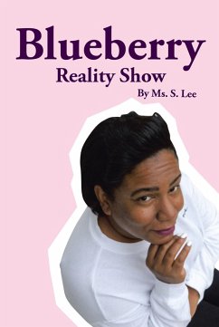 Blueberry Reality Show (eBook, ePUB)