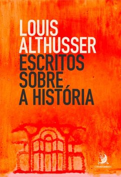 Cover Escritos sobre a história (eBook, ePUB)