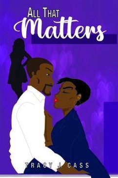 All That Matters (eBook, ePUB) - Cass, Tracy