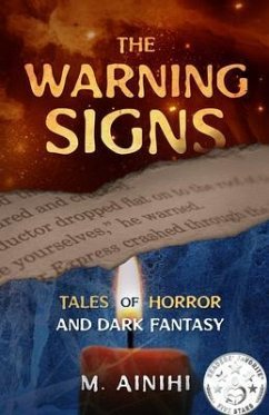 Cover The Warning Signs (eBook, ePUB)