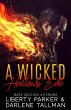 A Wicked Hallows' Eve (eBook, ePUB) - Bild 1