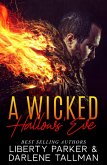 A Wicked Hallows' Eve (eBook, ePUB) A Wicked Hallows' Eve (eBook, ePUB)