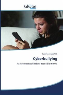 Cyberbullying - Kitti, Czimmermann