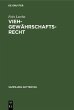 Viehgewährschaftsrecht (eBook, PDF) - Bild 1