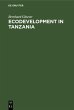 Ecodevelopment in Tanzania (eBook, PDF) - Bild 1