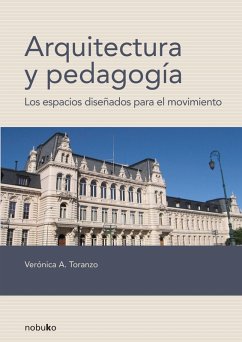 Arquitectura y pedagogía (eBook, PDF) - Toranzo, Veronica
