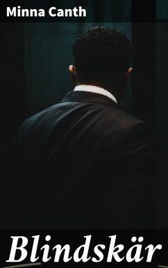 Blindskär (eBook, ePUB) - Canth, Minna