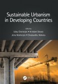 Sustainable Urbanism in Developing Countries (eBook, PDF)