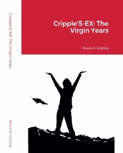 Cover CrippleS'EX: The Virgin Years (eBook, ePUB)