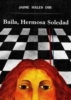 Cover Baila hermosa soledad (eBook, ePUB)