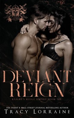 Deviant Reign - Lorraine, Tracy