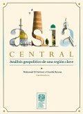 Asia Central. Análisis geopolítico de una región clave (eBook, ePUB)