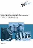 Protest - Parteienschelte - Politikverdrossenheit: Politikkritik in der Demokratie (eBook, PDF)