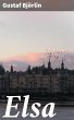 Elsa (eBook, ePUB) - Bild 1