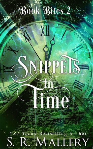 Snippets In Time: Book Bites 2 (eBook, ePUB) Snippets In Time: Book Bites 2 (eBook, ePUB)