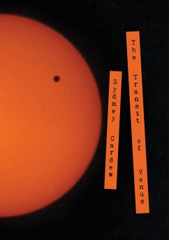 The Transit of Venus - Cardew, Sydney