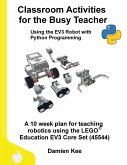 Classroom Activities for the Busy Teacher